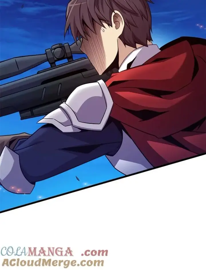 漫画《魔弹射手》159.使者第125张图