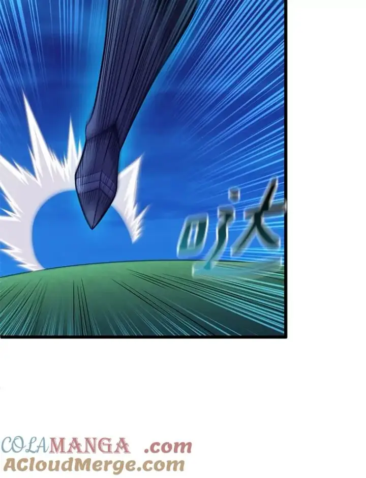 漫画《魔弹射手》159.使者第29张图