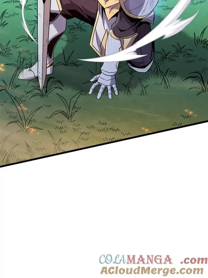 漫画《魔弹射手》159.使者第61张图