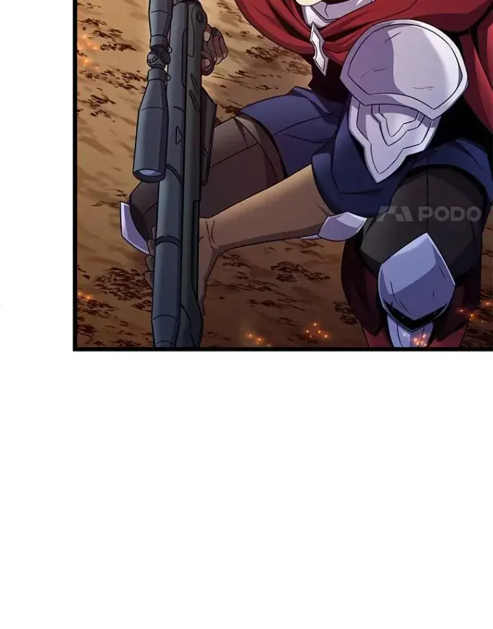 漫画《魔弹射手》159.使者第80张图