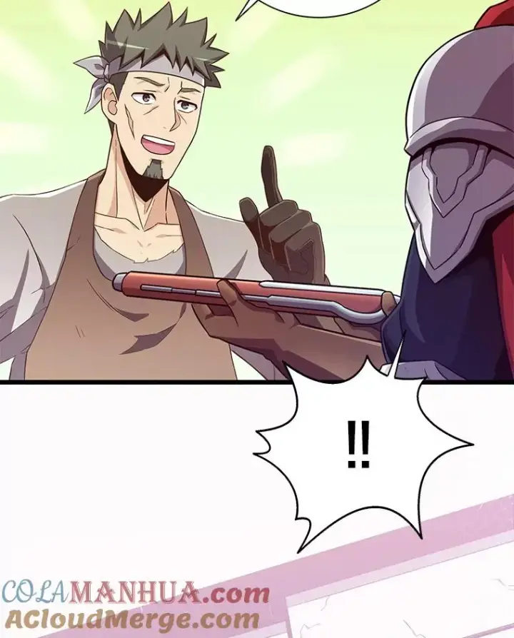 漫画《魔弹射手》73.新武器第125张图