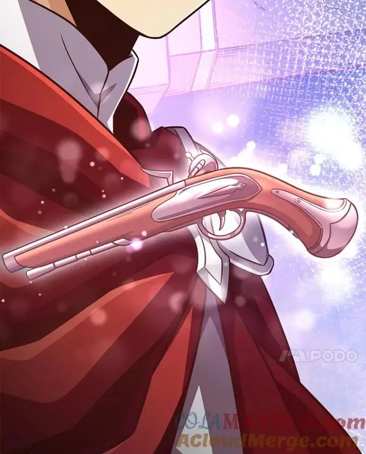 漫画《魔弹射手》73.新武器第129张图
