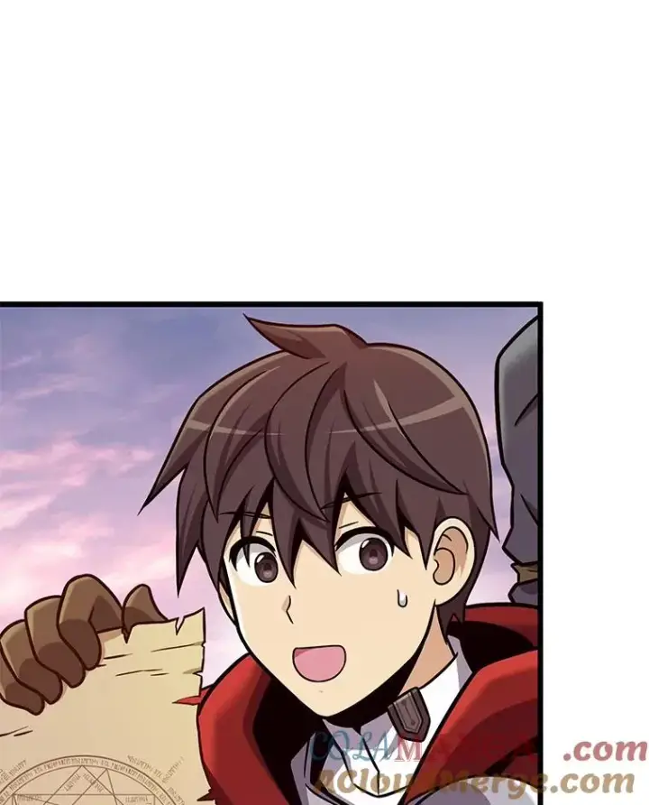 漫画《魔弹射手》164.各自分别第69张图