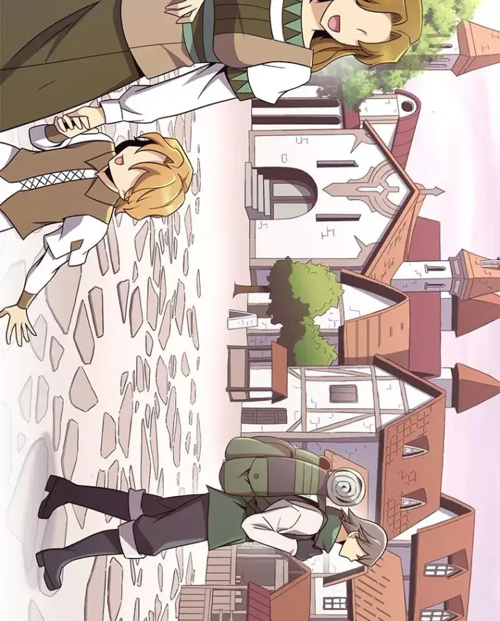 漫画《魔弹射手》164.各自分别第82张图