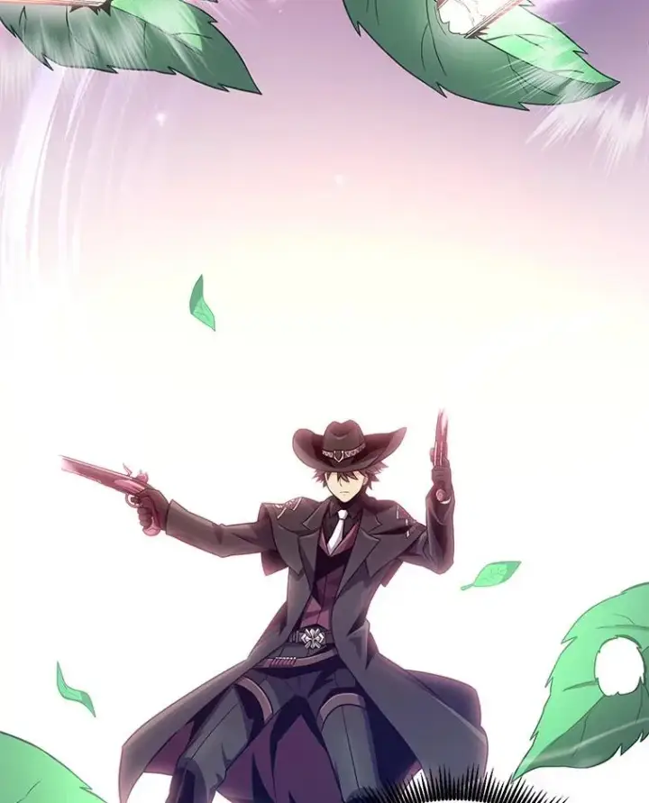 漫画《魔弹射手》74.再遇申娜拉第58张图