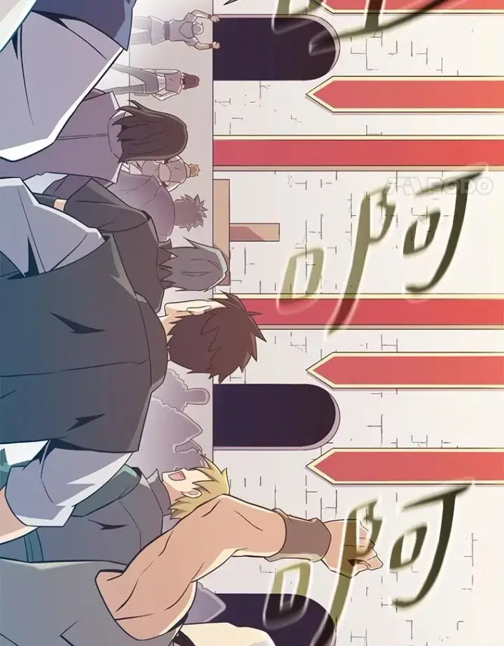漫画《魔弹射手》167.荣誉勋章第102张图