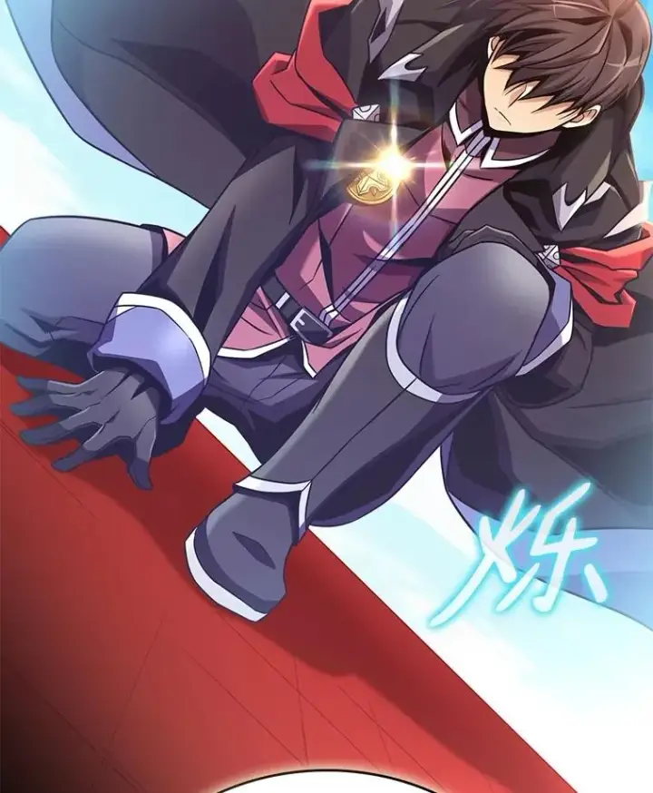 漫画《魔弹射手》167.荣誉勋章第122张图