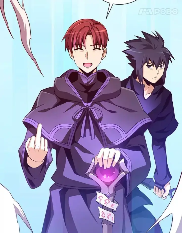漫画《魔弹射手》75.局外人第126张图