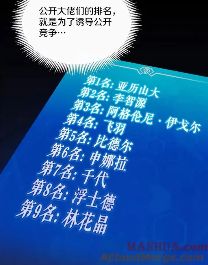漫画《魔弹射手》75.局外人第77张图
