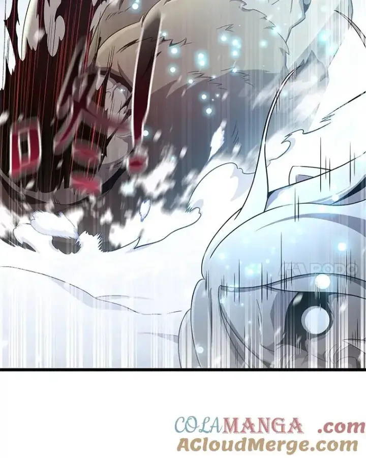 漫画《魔弹射手》170.“艰难的任务”第37张图