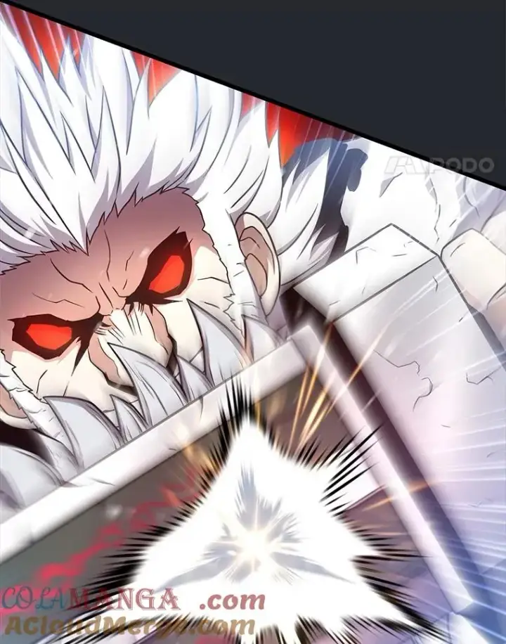 漫画《魔弹射手》172.危机重重第121张图