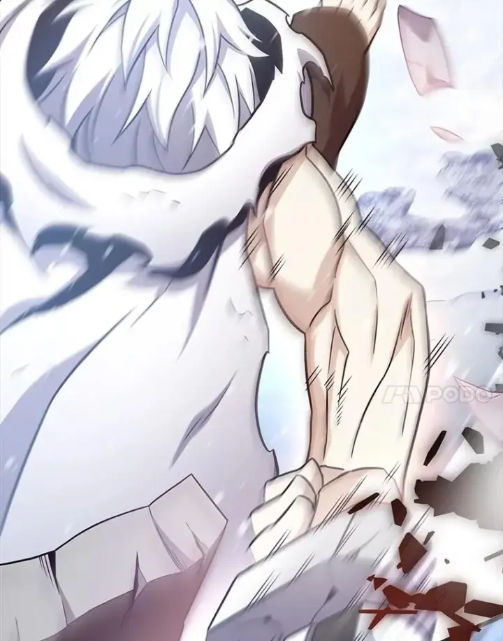 漫画《魔弹射手》172.危机重重第124张图