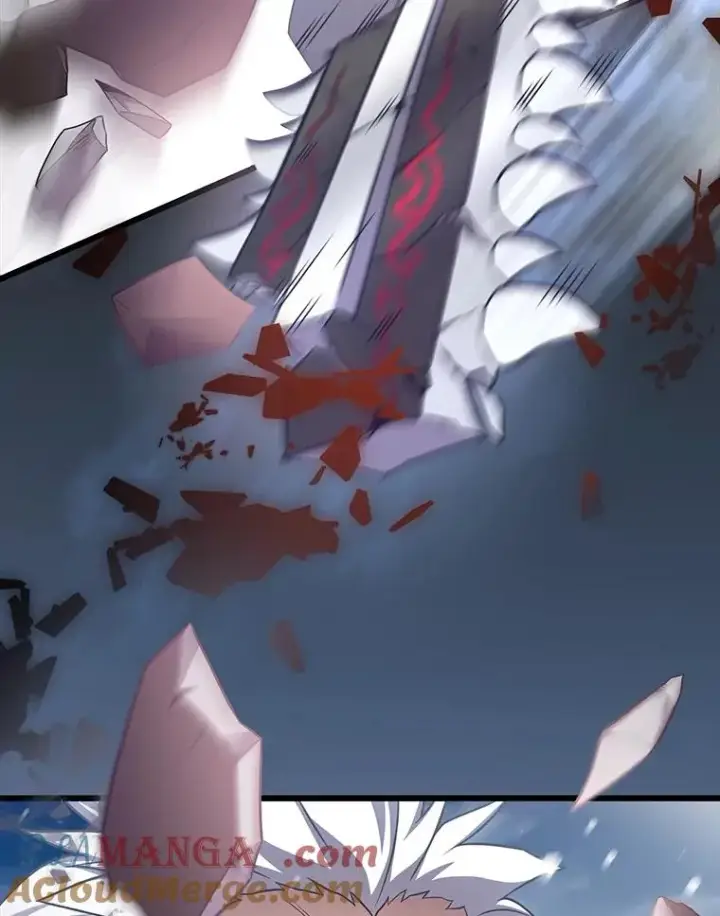 漫画《魔弹射手》172.危机重重第125张图