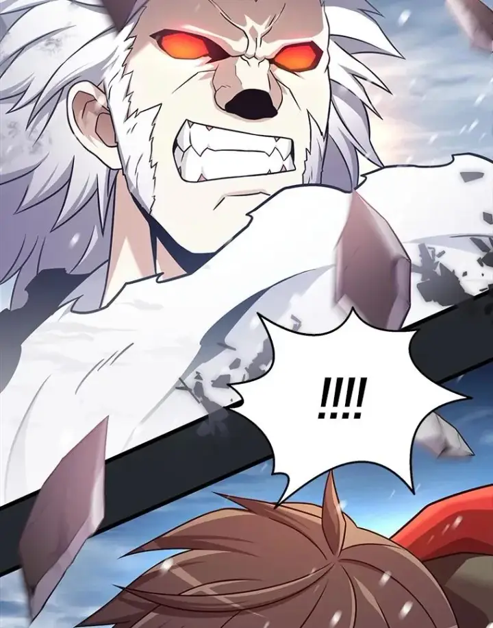 漫画《魔弹射手》172.危机重重第126张图