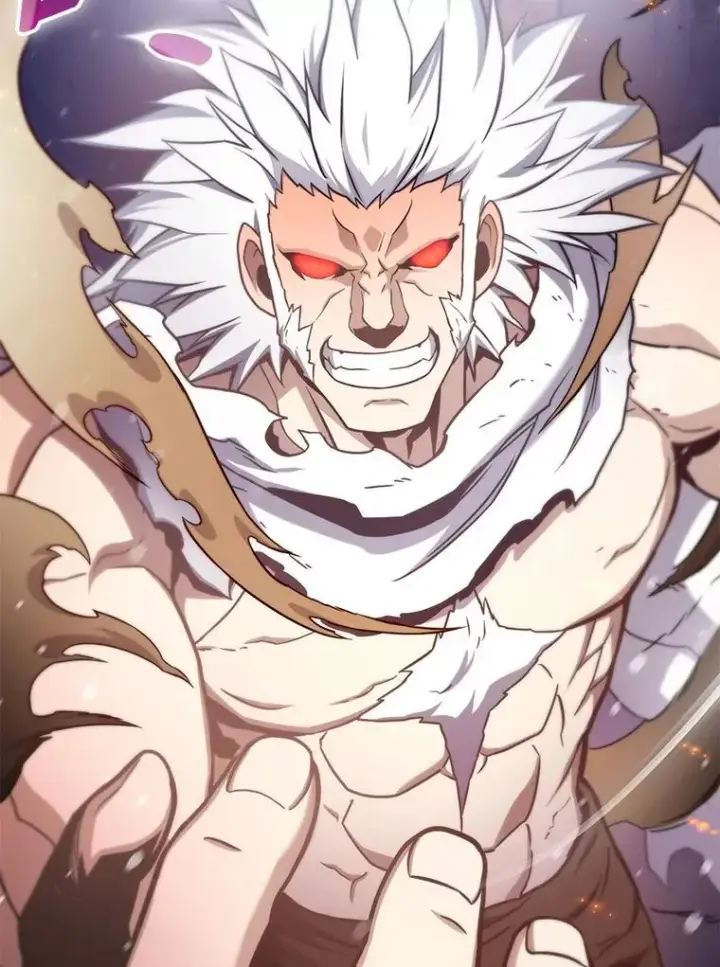 漫画《魔弹射手》172.危机重重第2张图