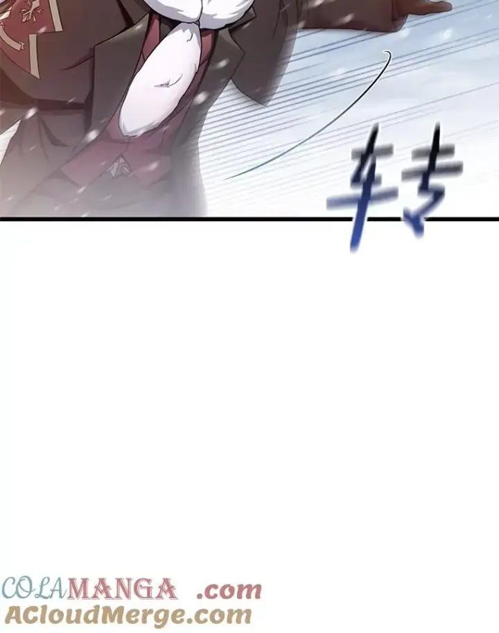 漫画《魔弹射手》172.危机重重第33张图
