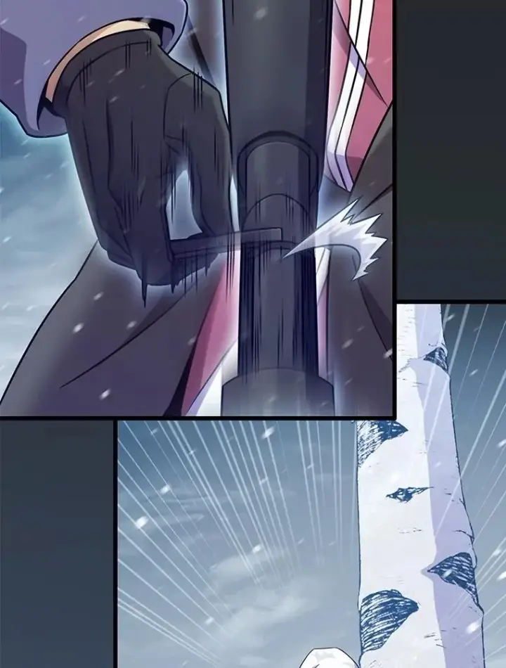 漫画《魔弹射手》172.危机重重第59张图