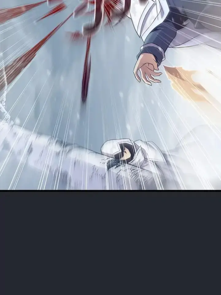漫画《魔弹射手》172.危机重重第62张图