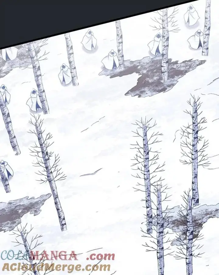 漫画《魔弹射手》172.危机重重第65张图