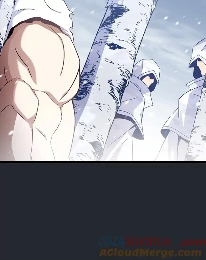 漫画《魔弹射手》172.危机重重第73张图