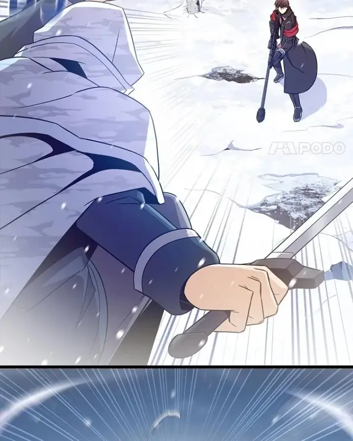 漫画《魔弹射手》172.危机重重第88张图