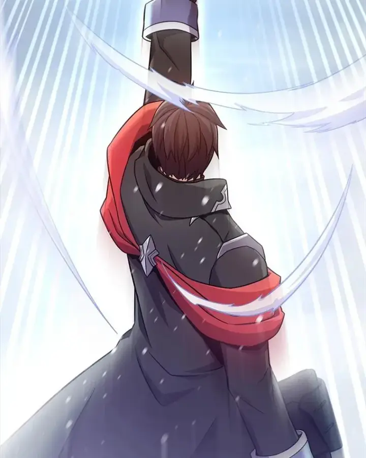 漫画《魔弹射手》172.危机重重第90张图