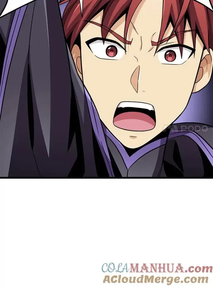 漫画《魔弹射手》76.开战在即第65张图