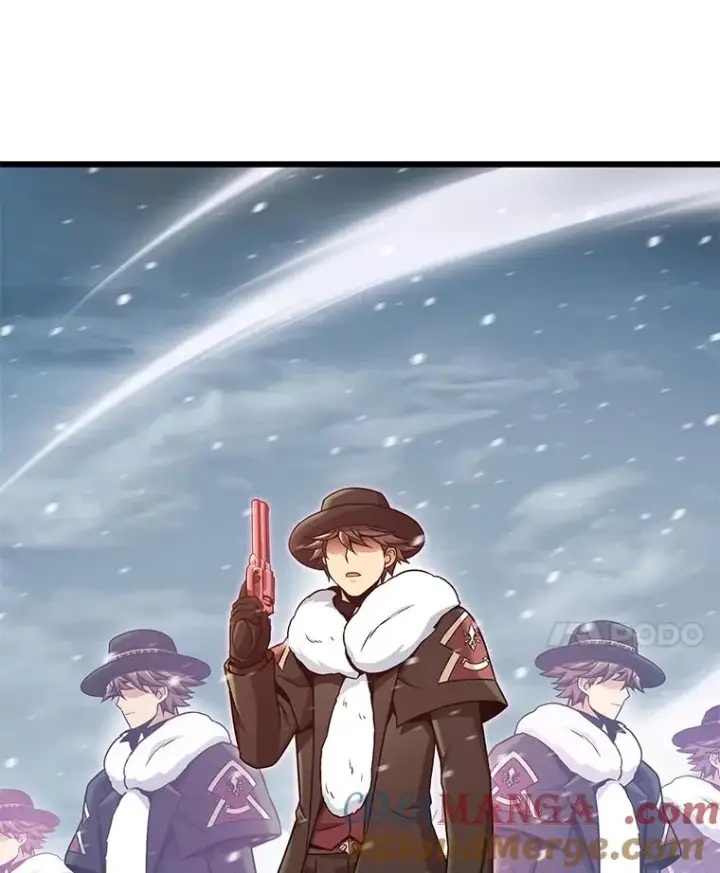 漫画《魔弹射手》173.危险人物现身第121张图