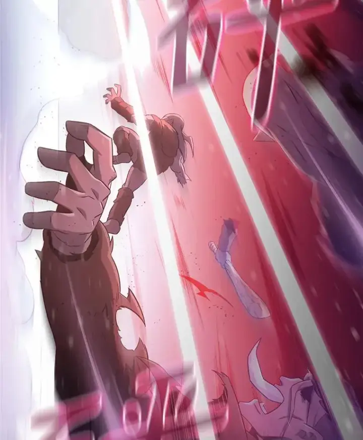 漫画《魔弹射手》173.危险人物现身第127张图
