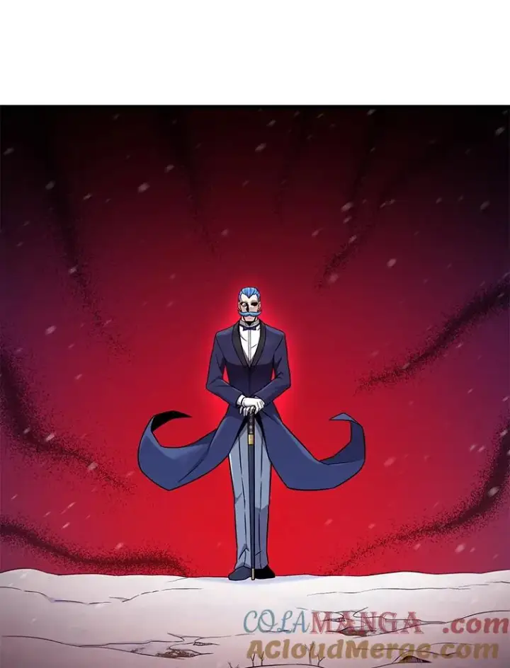 漫画《魔弹射手》173.危险人物现身第29张图
