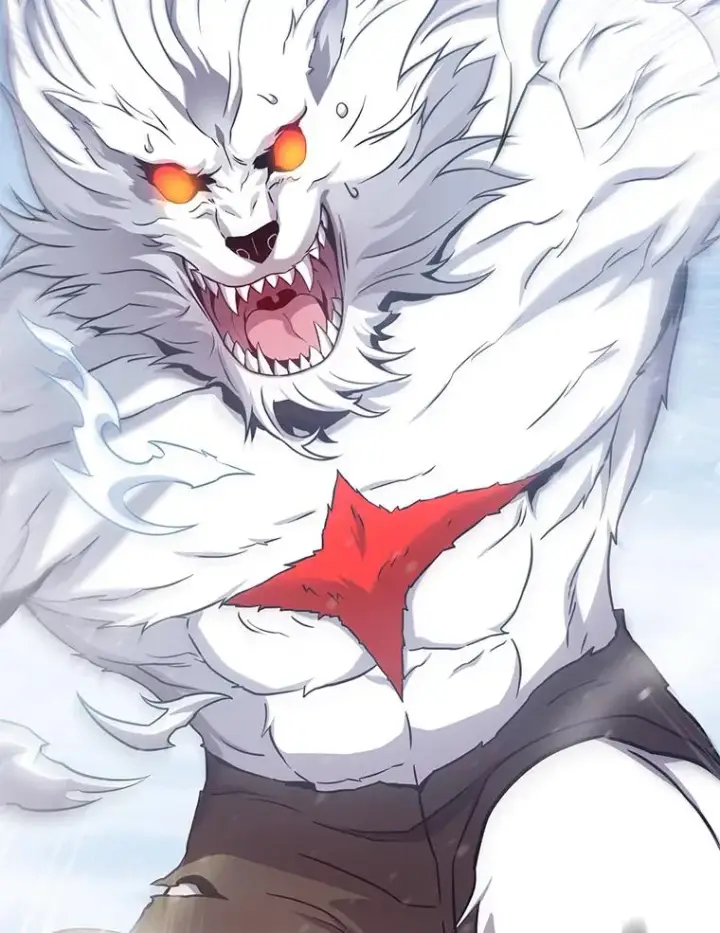 漫画《魔弹射手》173.危险人物现身第36张图