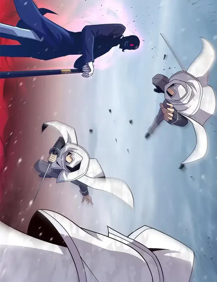 漫画《魔弹射手》173.危险人物现身第40张图