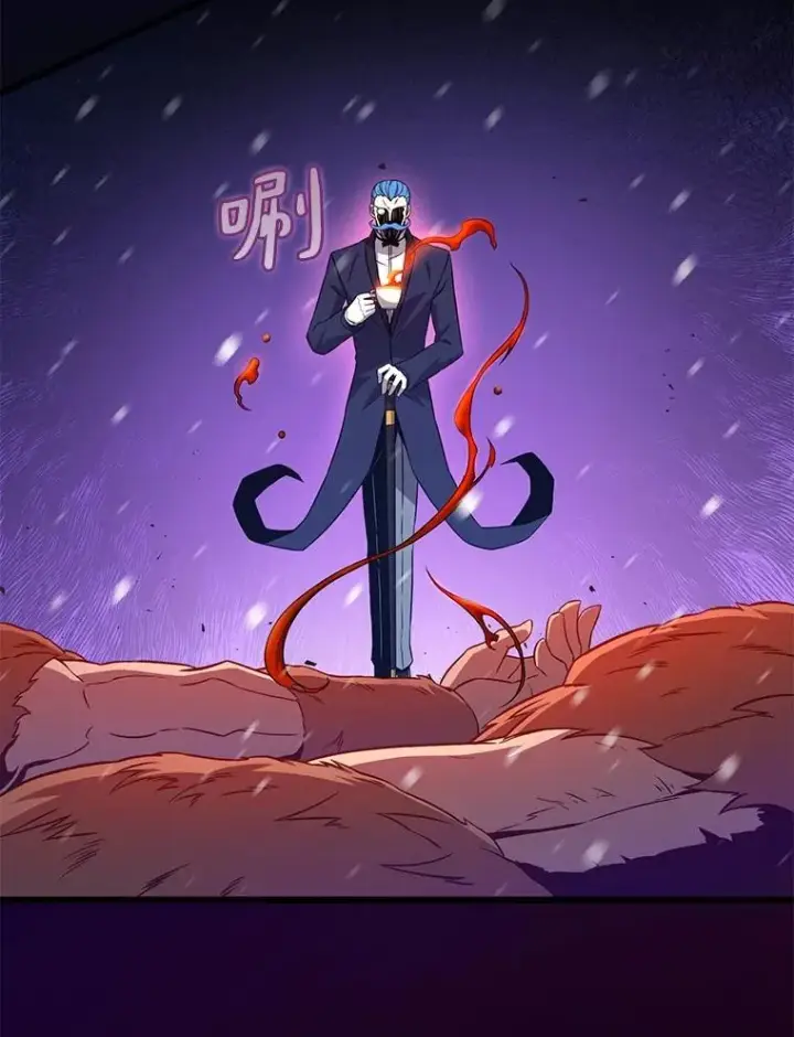 漫画《魔弹射手》174.并肩作战第26张图