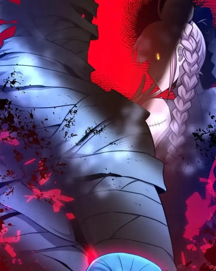 《魔弹射手》175.寻找沉睡之人图108