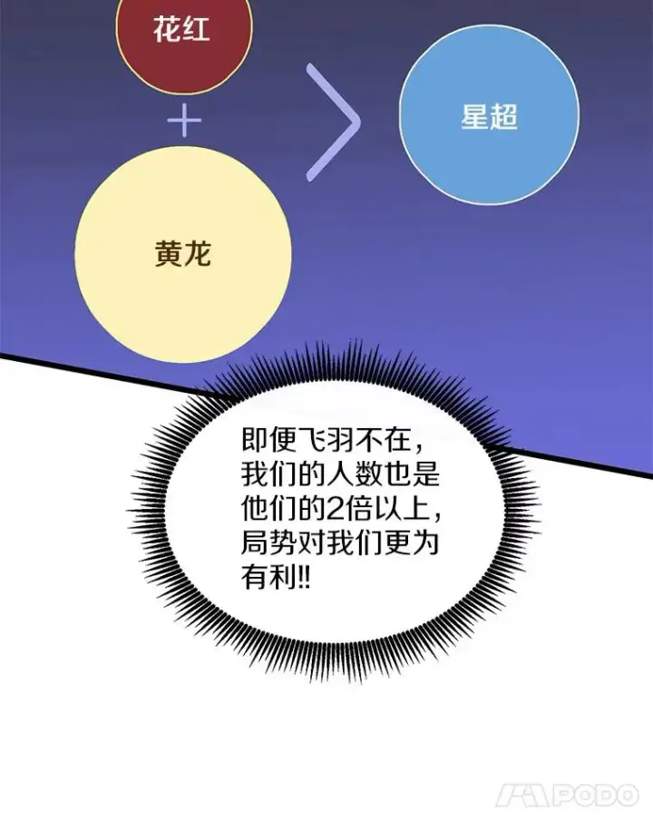 漫画《魔弹射手》82.星超的策略第96张图