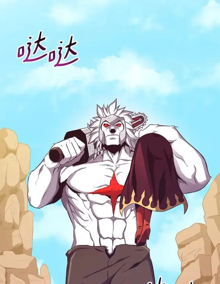 漫画《魔弹射手》83.援兵第7张图