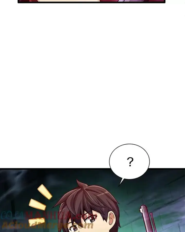 漫画《魔弹射手》87.地下城第105张图