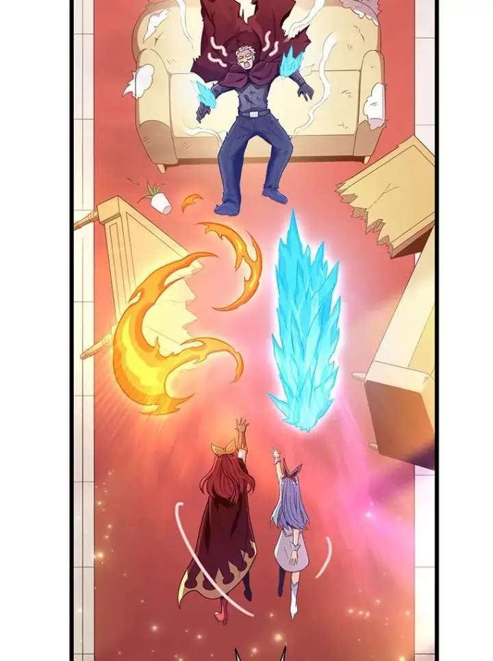 漫画《魔弹射手》87.地下城第92张图