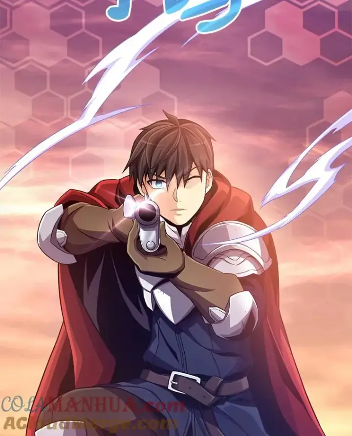 《魔弹射手》89.贯穿射手图49