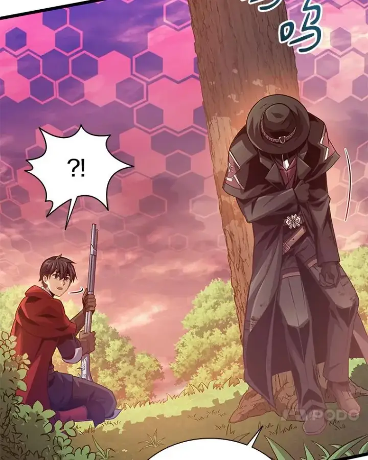 《魔弹射手》89.贯穿射手图68