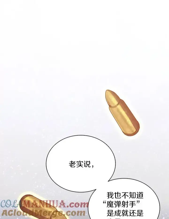 《魔弹射手》90.鲁格的目的图117