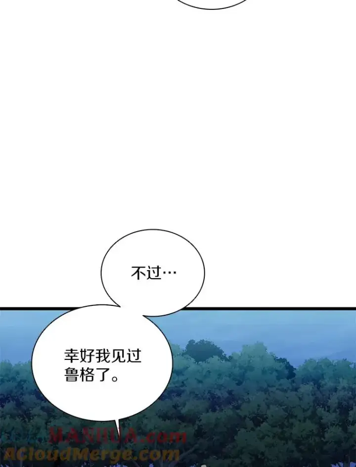 《魔弹射手》90.鲁格的目的图133