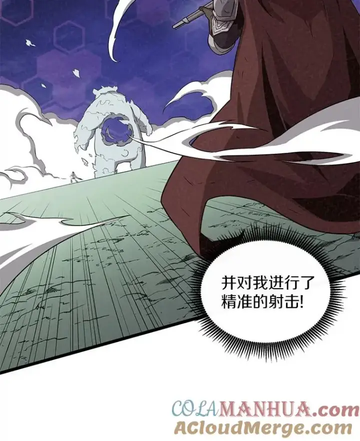 《魔弹射手》90.鲁格的目的图81