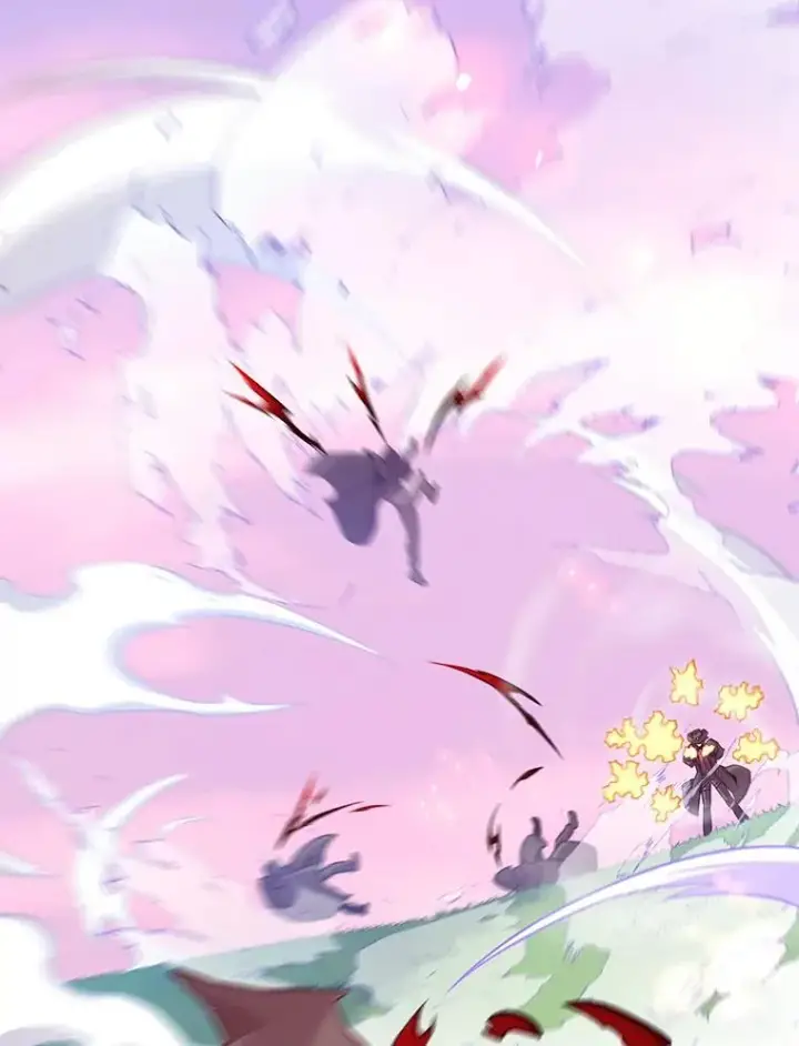 《魔弹射手》91.子弹风暴图100