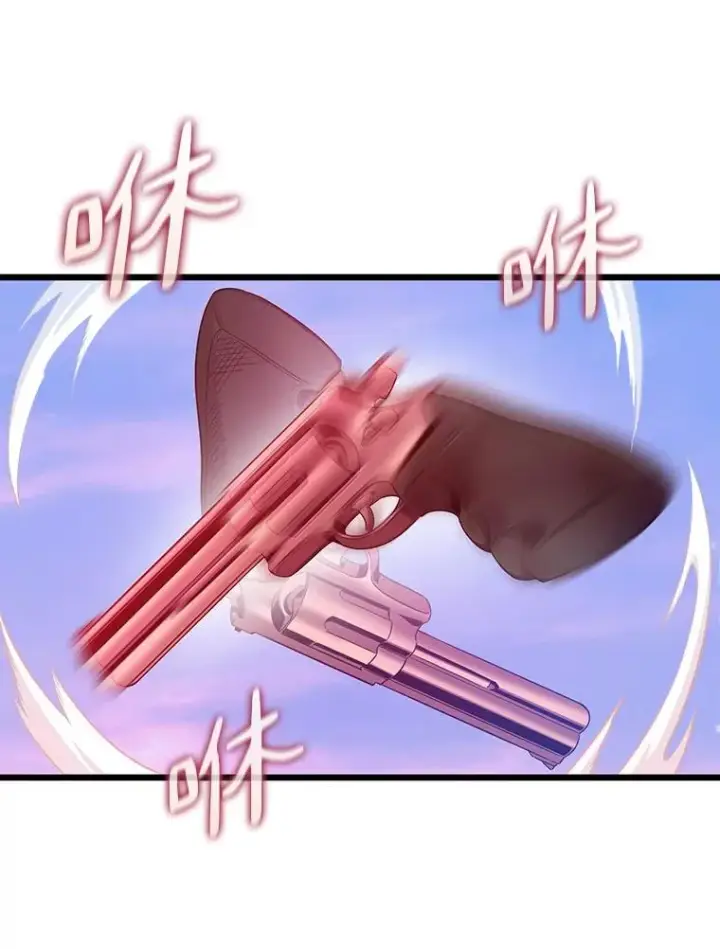 《魔弹射手》91.子弹风暴图103
