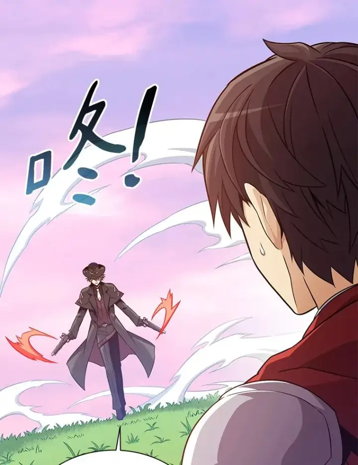《魔弹射手》91.子弹风暴图110