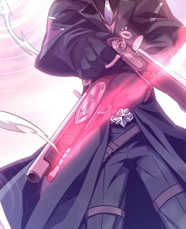 《魔弹射手》91.子弹风暴图38