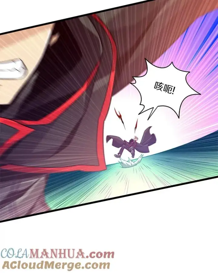 《魔弹射手》91.子弹风暴图53
