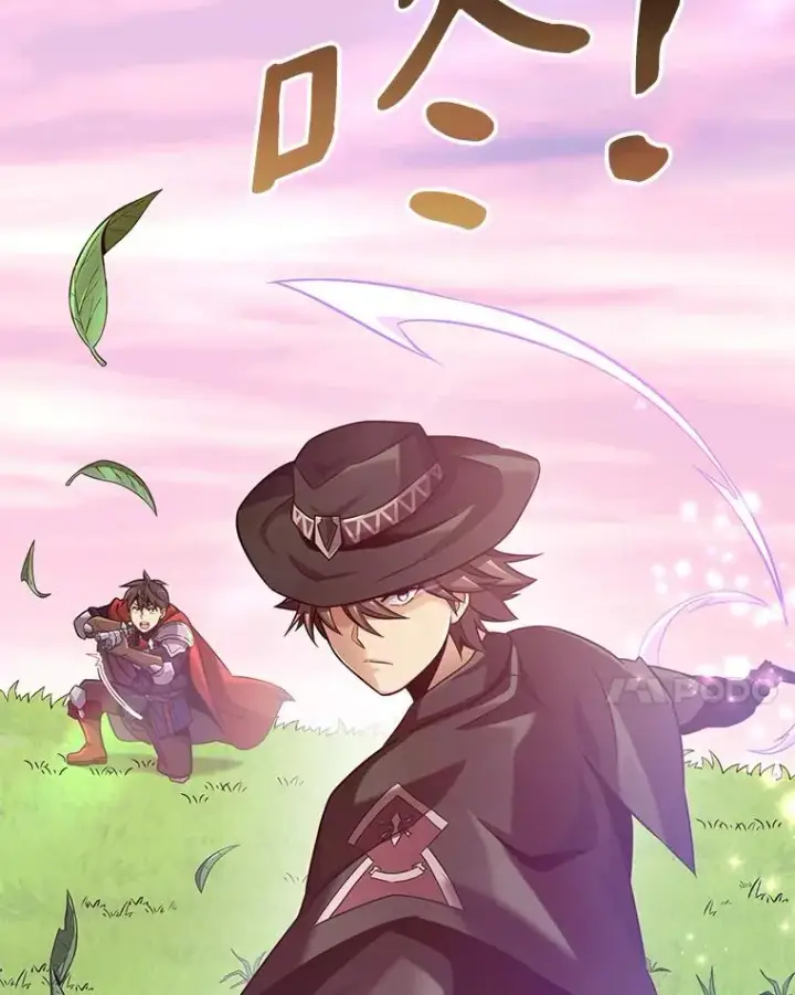 《魔弹射手》91.子弹风暴图72