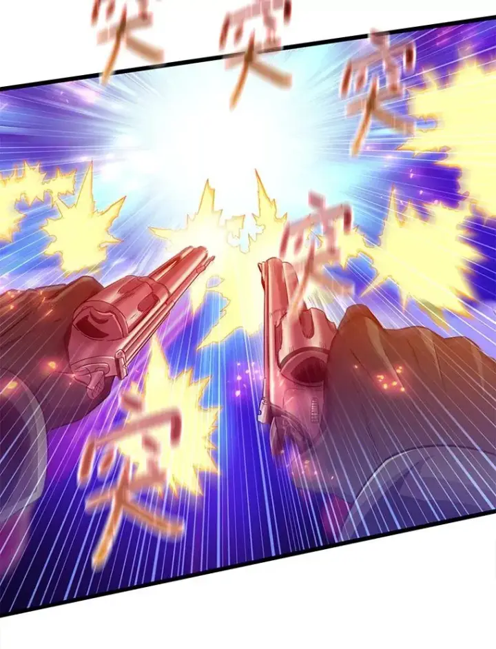 《魔弹射手》91.子弹风暴图98